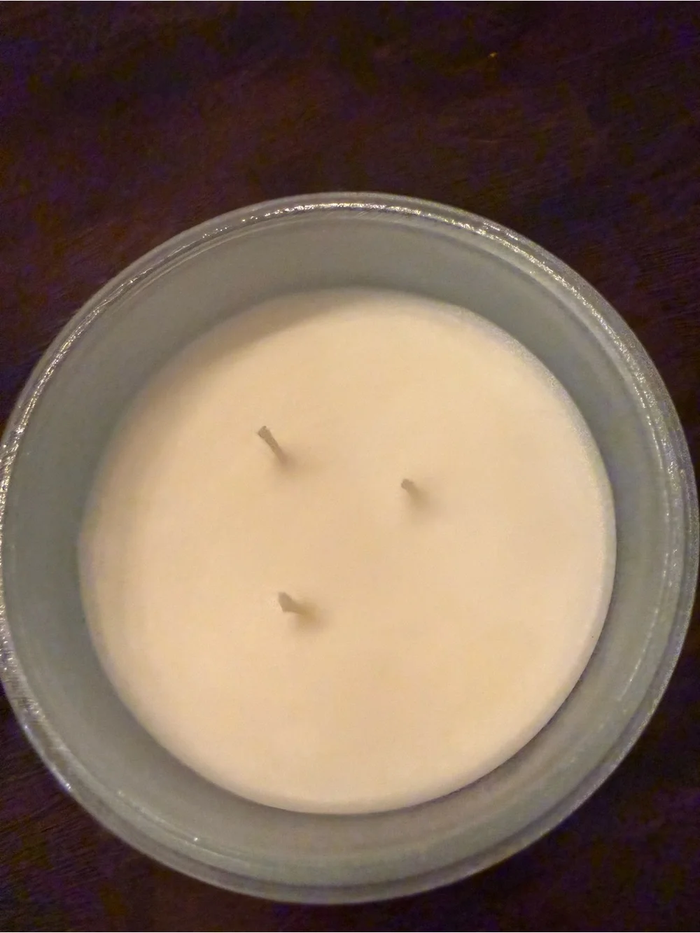 Fall candle set